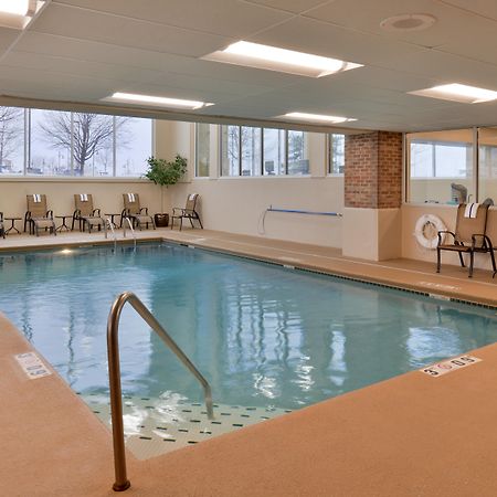 Holiday Inn Hotel & Suites Overland Park-Convention Center By Ihg Ngoại thất bức ảnh