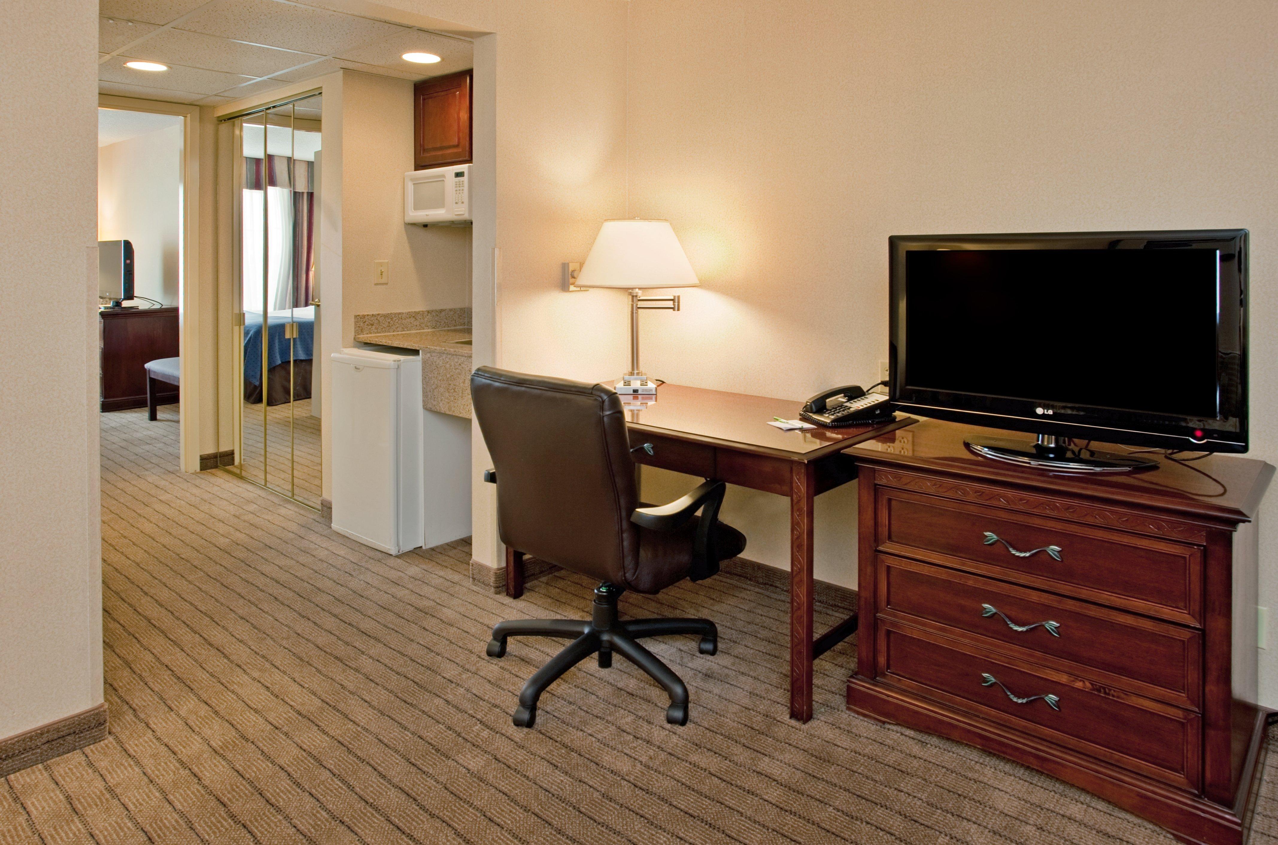 Holiday Inn Hotel & Suites Overland Park-Convention Center By Ihg Ngoại thất bức ảnh