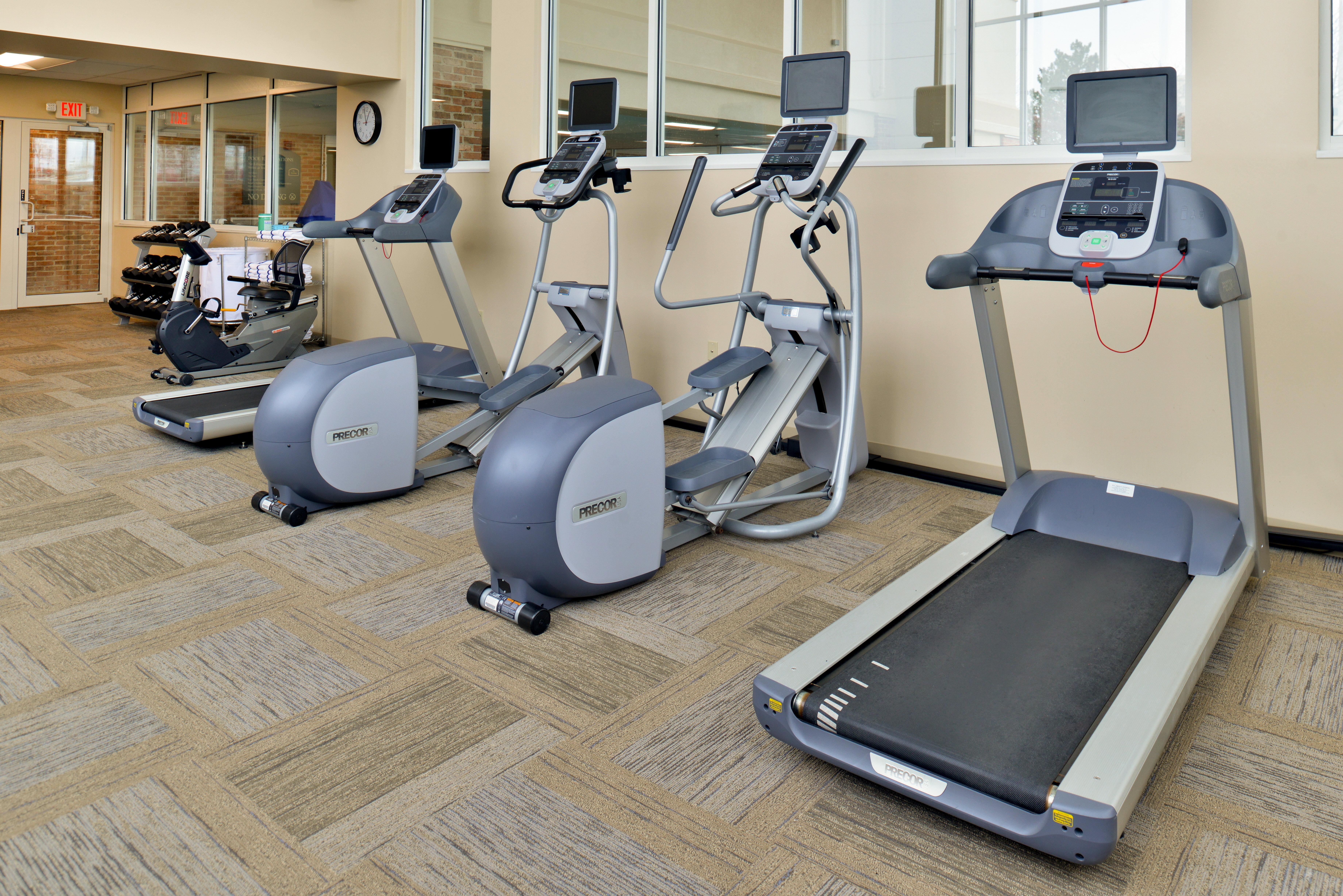 Holiday Inn Hotel & Suites Overland Park-Convention Center By Ihg Ngoại thất bức ảnh