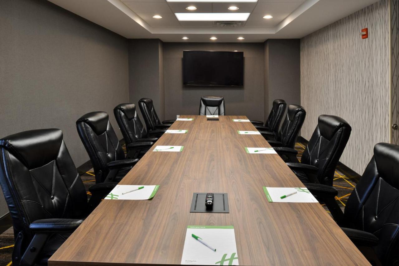 Holiday Inn Hotel & Suites Overland Park-Convention Center By Ihg Ngoại thất bức ảnh