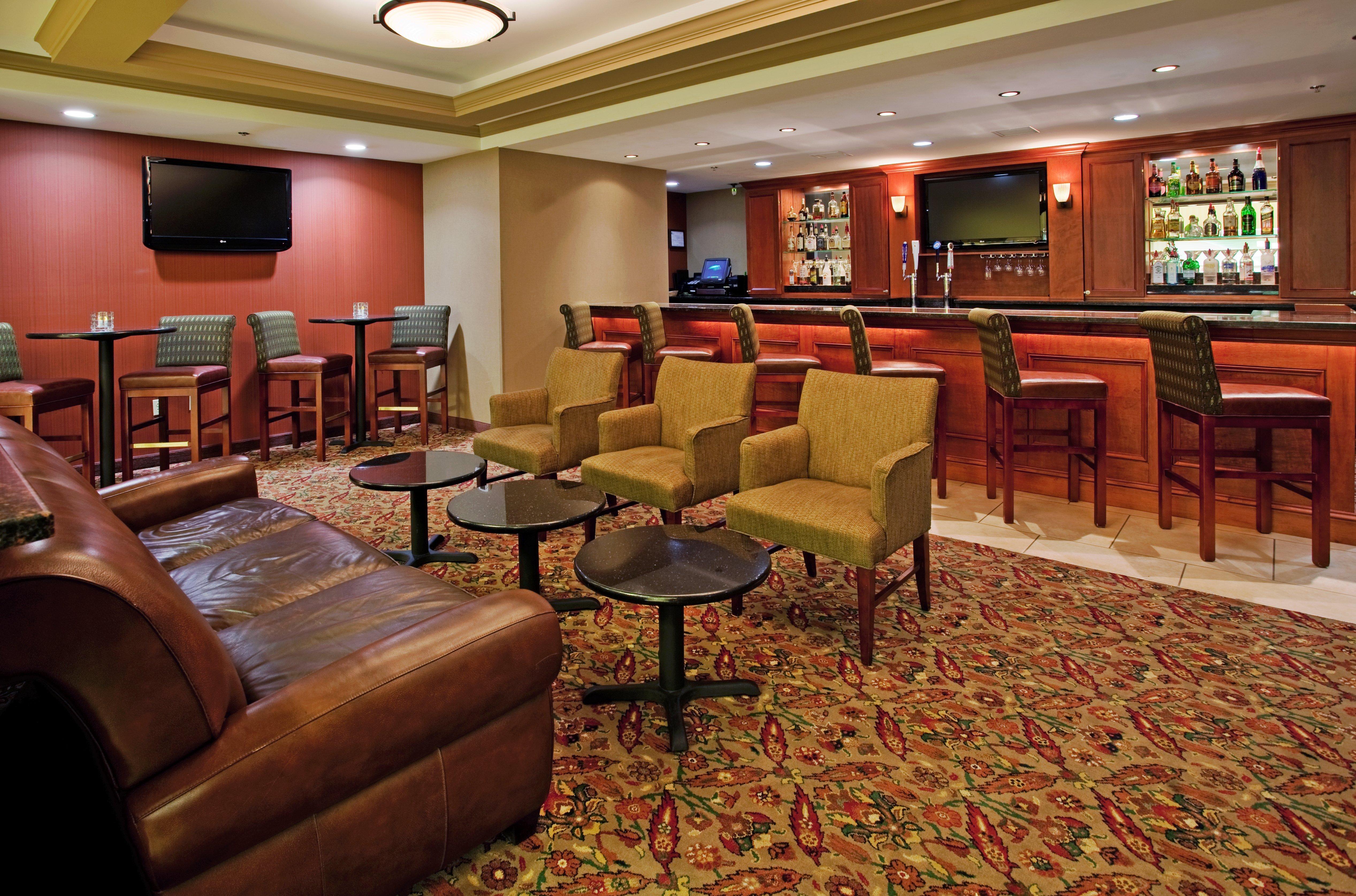 Holiday Inn Hotel & Suites Overland Park-Convention Center By Ihg Ngoại thất bức ảnh