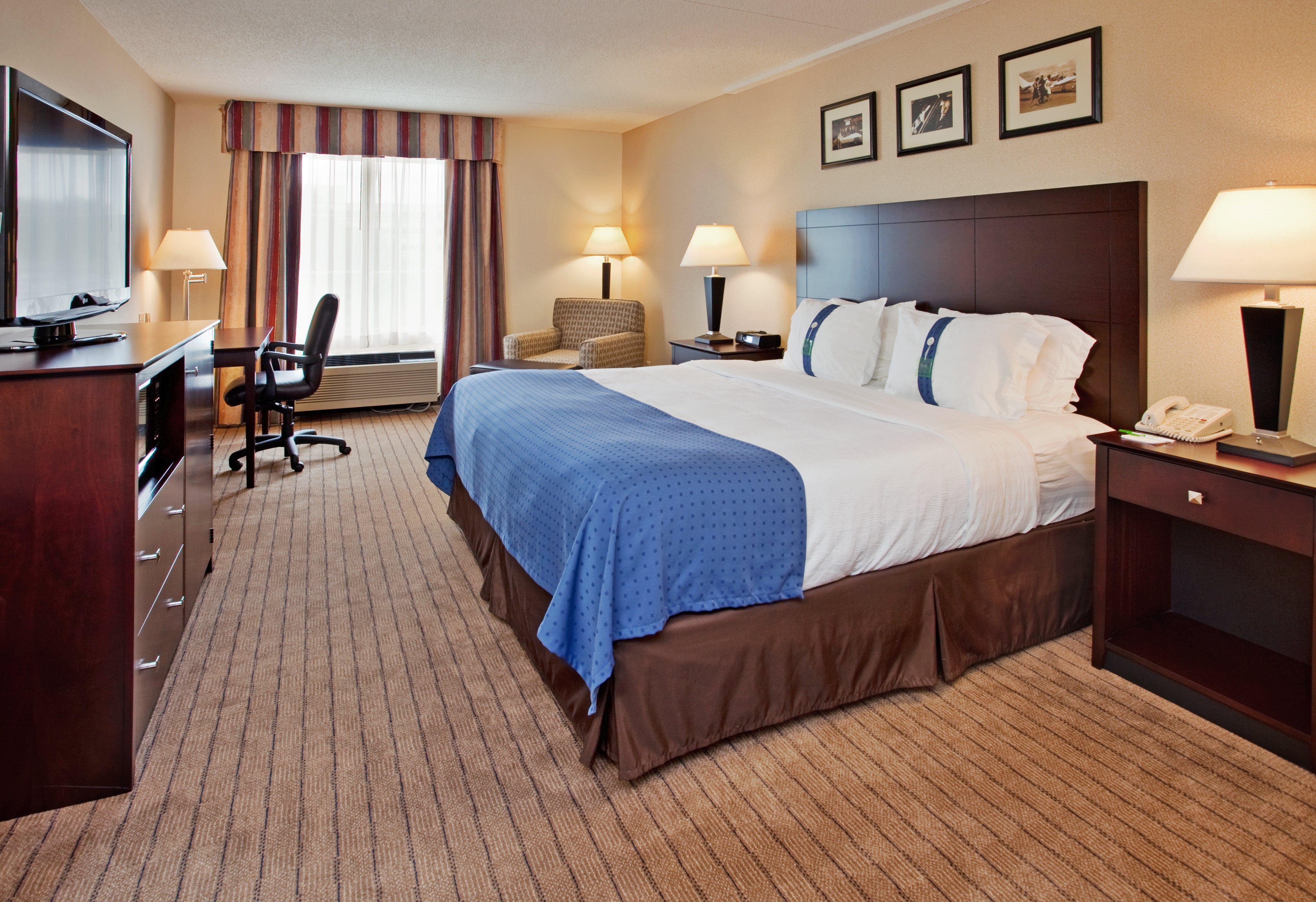 Holiday Inn Hotel & Suites Overland Park-Convention Center By Ihg Ngoại thất bức ảnh
