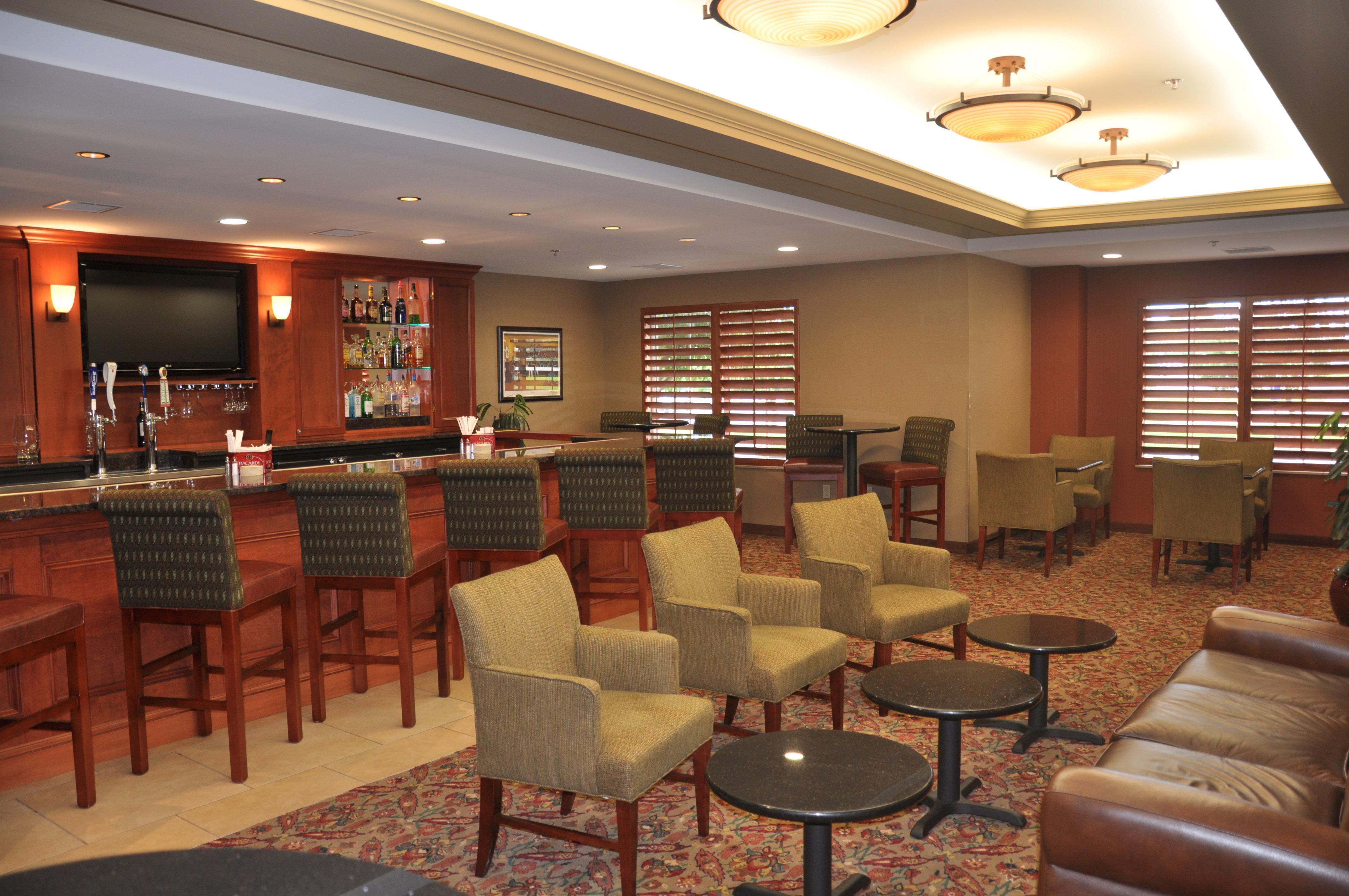 Holiday Inn Hotel & Suites Overland Park-Convention Center By Ihg Ngoại thất bức ảnh