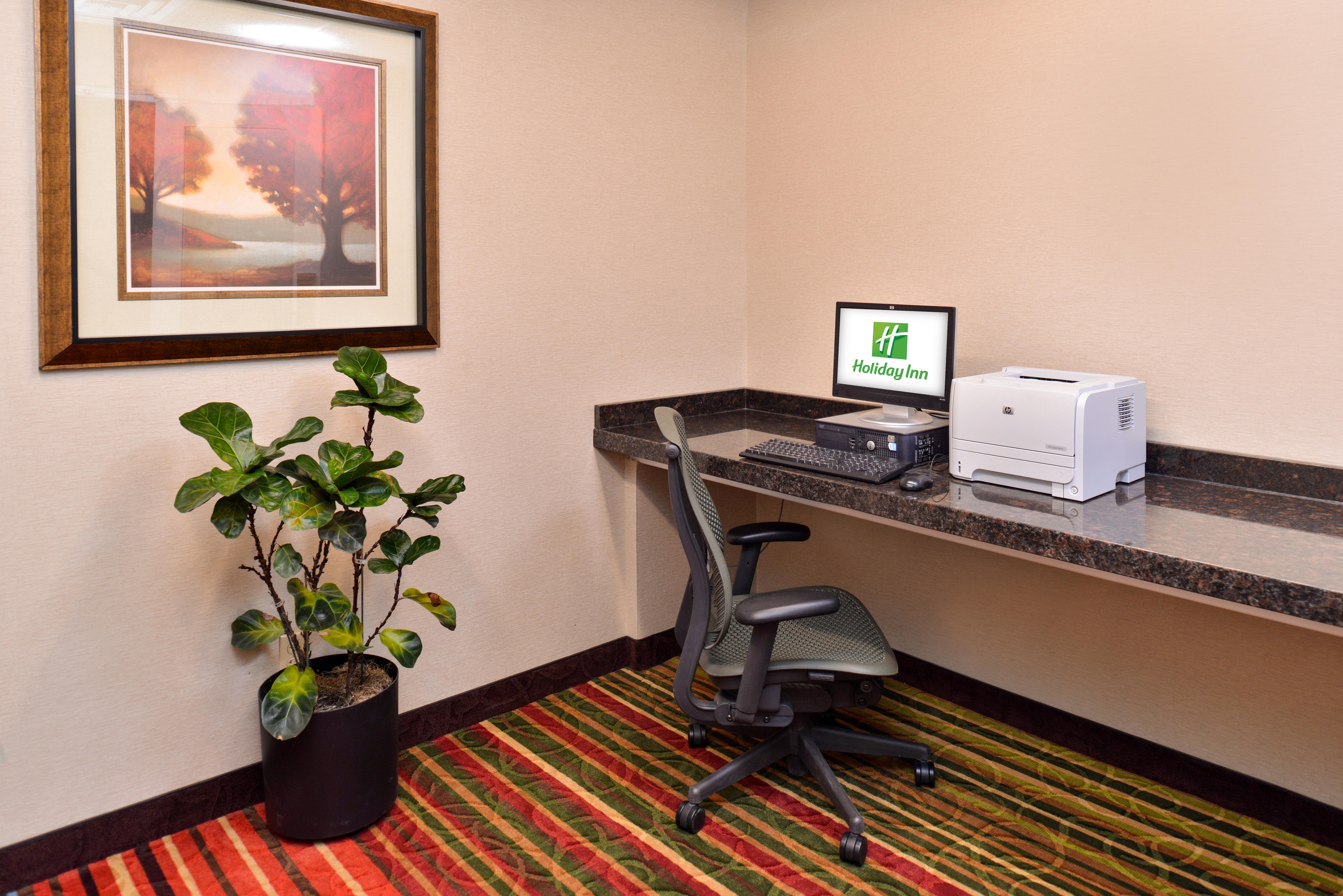 Holiday Inn Hotel & Suites Overland Park-Convention Center By Ihg Ngoại thất bức ảnh